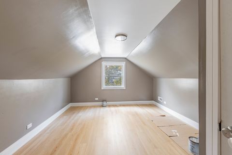 Tiny photo for 7817 S LOOMIS Boulevard, Chicago, IL 60620 (MLS # 12513964)