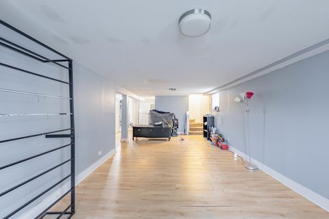 Tiny photo for 7817 S LOOMIS Boulevard, Chicago, IL 60620 (MLS # 12513964)