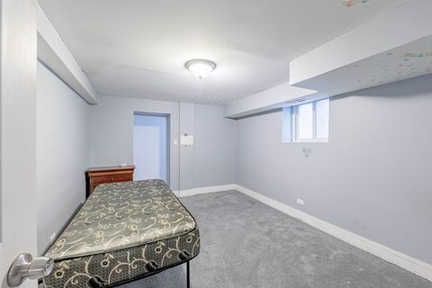 Tiny photo for 7817 S LOOMIS Boulevard, Chicago, IL 60620 (MLS # 12513964)
