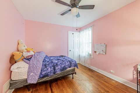 Tiny photo for 7817 S LOOMIS Boulevard, Chicago, IL 60620 (MLS # 12513964)