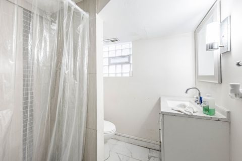 Tiny photo for 7817 S LOOMIS Boulevard, Chicago, IL 60620 (MLS # 12513964)