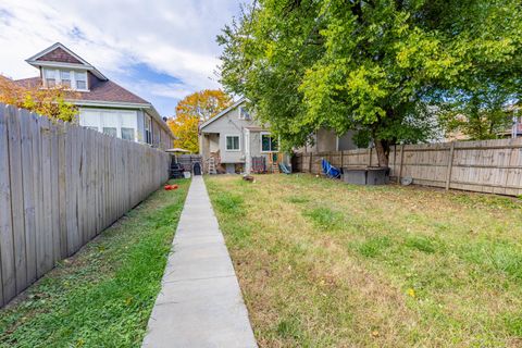 Tiny photo for 7817 S LOOMIS Boulevard, Chicago, IL 60620 (MLS # 12513964)