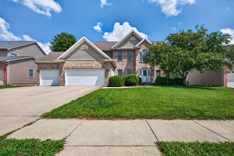 Tiny photo for 1718 Pfitzer Road, Normal, IL 61761 (MLS # 12723687)