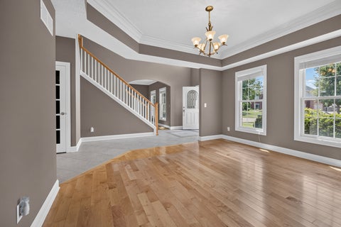Tiny photo for 1718 Pfitzer Road, Normal, IL 61761 (MLS # 12723687)