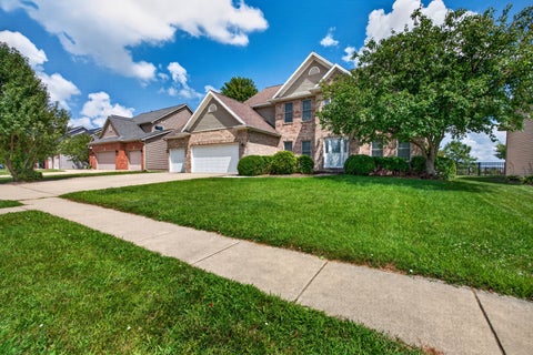 Tiny photo for 1718 Pfitzer Road, Normal, IL 61761 (MLS # 12723687)