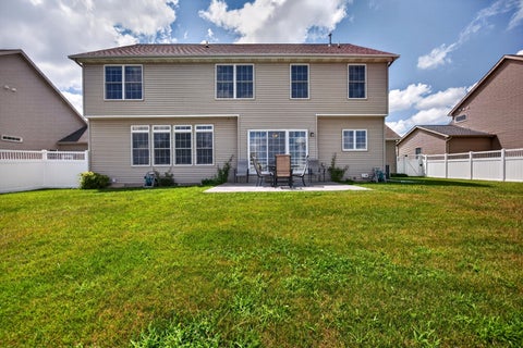 Tiny photo for 1718 Pfitzer Road, Normal, IL 61761 (MLS # 12723687)