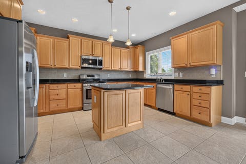 Tiny photo for 1718 Pfitzer Road, Normal, IL 61761 (MLS # 12723687)