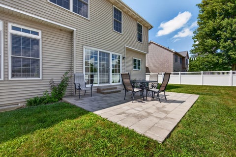 Tiny photo for 1718 Pfitzer Road, Normal, IL 61761 (MLS # 12723687)