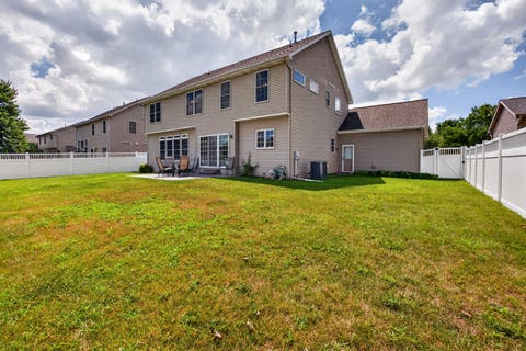 Tiny photo for 1718 Pfitzer Road, Normal, IL 61761 (MLS # 12723687)