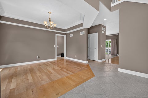 Tiny photo for 1718 Pfitzer Road, Normal, IL 61761 (MLS # 12723687)