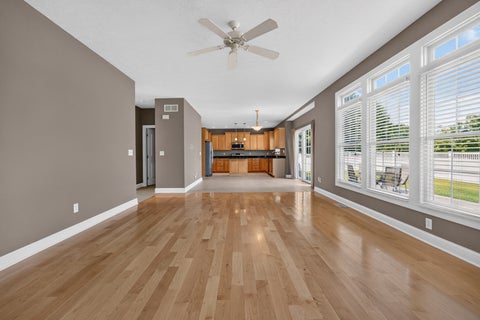 Tiny photo for 1718 Pfitzer Road, Normal, IL 61761 (MLS # 12723687)