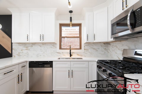 Tiny photo for 7816 Latrobe Avenue, Burbank, IL 60459 (MLS # 12721633)