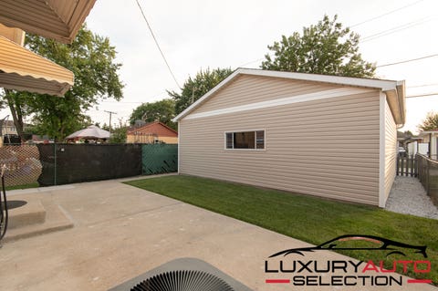 Tiny photo for 7816 Latrobe Avenue, Burbank, IL 60459 (MLS # 12721633)
