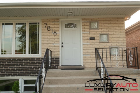 Tiny photo for 7816 Latrobe Avenue, Burbank, IL 60459 (MLS # 12721633)
