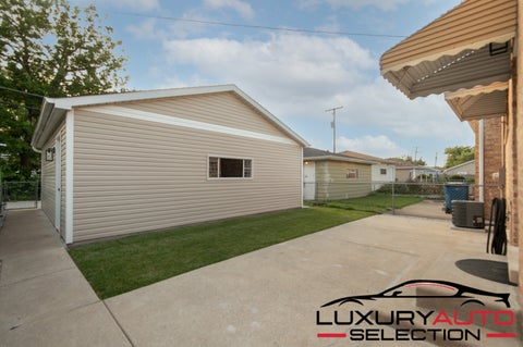 Tiny photo for 7816 Latrobe Avenue, Burbank, IL 60459 (MLS # 12721633)