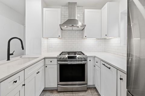 Tiny photo for 2714 Clarence Avenue, Berwyn, IL 60402 (MLS # 12586938)