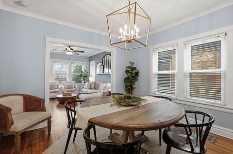 Tiny photo for 2714 Clarence Avenue, Berwyn, IL 60402 (MLS # 12586938)