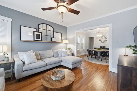 Tiny photo for 2714 Clarence Avenue, Berwyn, IL 60402 (MLS # 12586938)