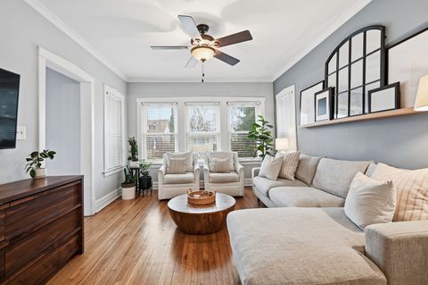 Tiny photo for 2714 Clarence Avenue, Berwyn, IL 60402 (MLS # 12586938)