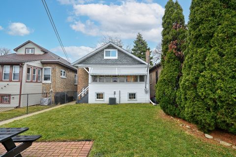 Tiny photo for 2714 Clarence Avenue, Berwyn, IL 60402 (MLS # 12586938)