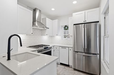 Tiny photo for 2714 Clarence Avenue, Berwyn, IL 60402 (MLS # 12586938)