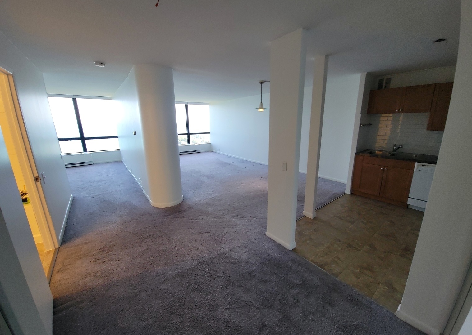 5415 N SHERIDAN Road 2805