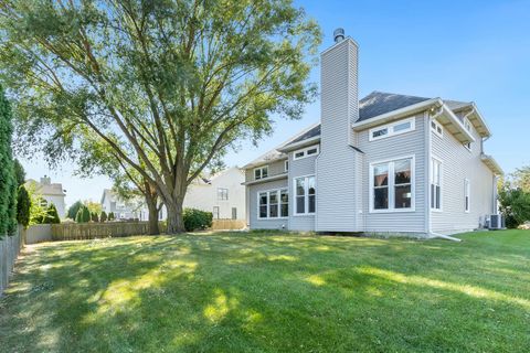 A home in Plainfield