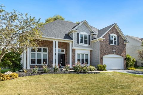 A home in Plainfield