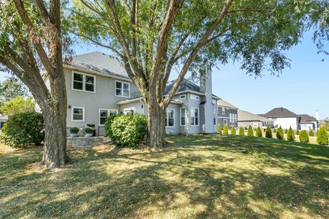 A home in Plainfield