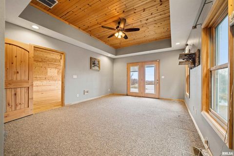 Tiny photo for 1115 HILLTOP Lane, Simpson, IL 62985 (MLS # EB460029)