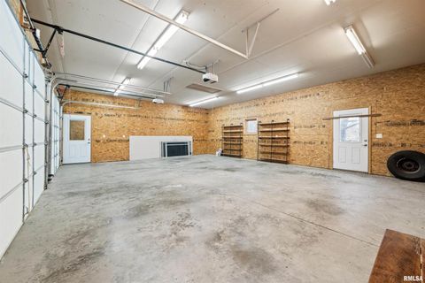 Tiny photo for 1115 HILLTOP Lane, Simpson, IL 62985 (MLS # EB460029)