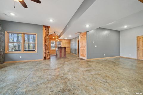 Tiny photo for 1115 HILLTOP Lane, Simpson, IL 62985 (MLS # EB460029)