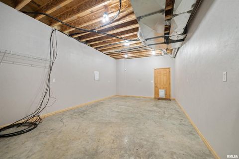 Tiny photo for 1115 HILLTOP Lane, Simpson, IL 62985 (MLS # EB460029)