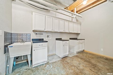 Tiny photo for 1115 HILLTOP Lane, Simpson, IL 62985 (MLS # EB460029)