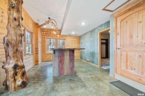 Tiny photo for 1115 HILLTOP Lane, Simpson, IL 62985 (MLS # EB460029)