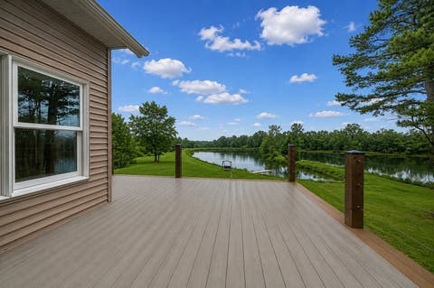 Tiny photo for 1115 HILLTOP Lane, Simpson, IL 62985 (MLS # EB460029)