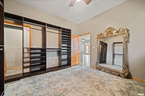 Tiny photo for 1115 HILLTOP Lane, Simpson, IL 62985 (MLS # EB460029)