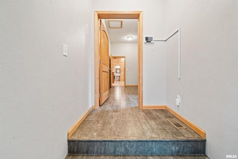 Tiny photo for 1115 HILLTOP Lane, Simpson, IL 62985 (MLS # EB460029)