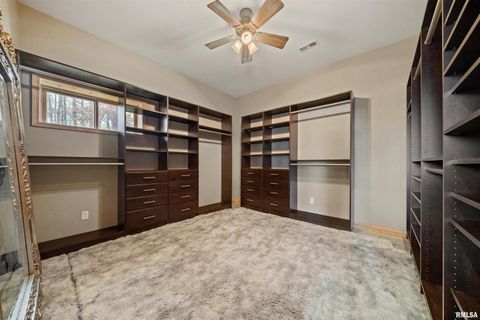 Tiny photo for 1115 HILLTOP Lane, Simpson, IL 62985 (MLS # EB460029)