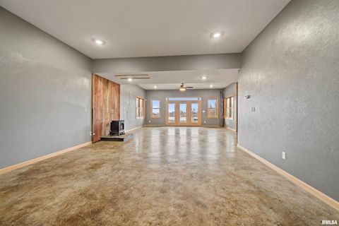 Tiny photo for 1115 HILLTOP Lane, Simpson, IL 62985 (MLS # EB460029)