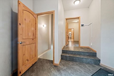 Tiny photo for 1115 HILLTOP Lane, Simpson, IL 62985 (MLS # EB460029)