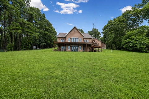 Tiny photo for 1115 HILLTOP Lane, Simpson, IL 62985 (MLS # EB460029)