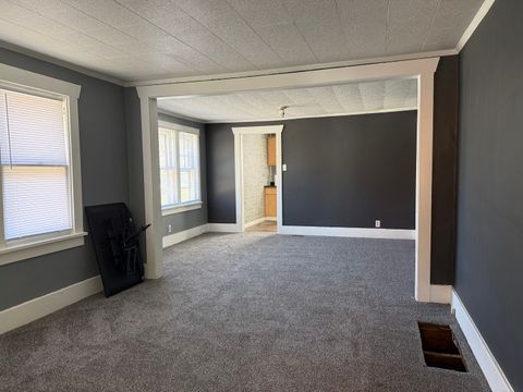 Tiny photo for 909 W Cushing Street, Decatur, IL 62526 (MLS # 12513034)