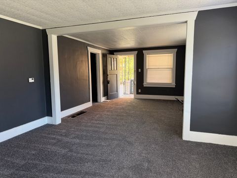 Tiny photo for 909 W Cushing Street, Decatur, IL 62526 (MLS # 12513034)