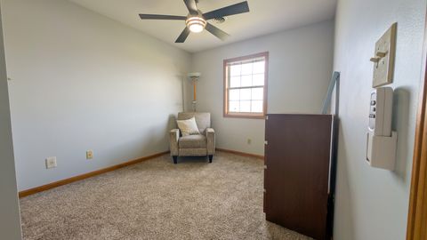 A home in Champaign