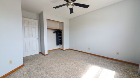 A home in Champaign
