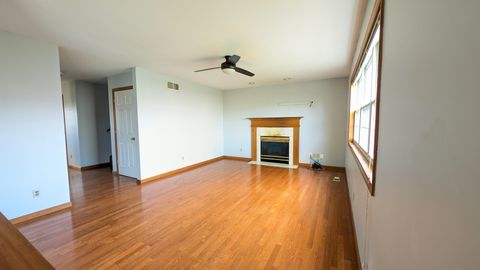 A home in Champaign