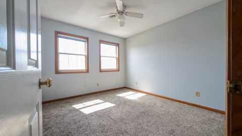 A home in Champaign