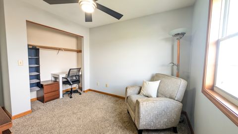 A home in Champaign