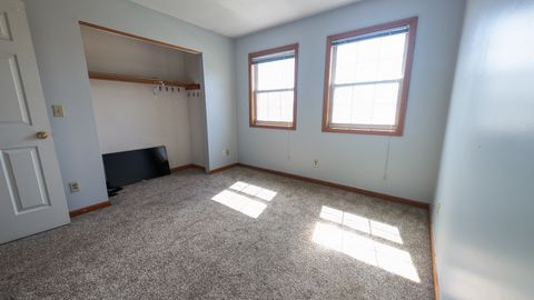 A home in Champaign